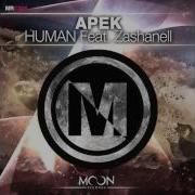 Human Apek Zashanell