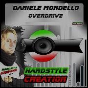 Daniele Mondello On The Floor