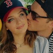 Joey King Jacob Elordi Cute And Funny Moments The Kissing Booth 2018