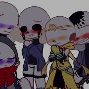 Swap Sans X Fell Sans Nightmare Sans X Error Sans