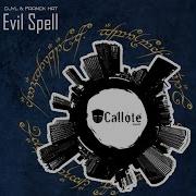 Evil Spell With Atmospheric