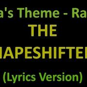 Shapeshifters Lola S Theme Vocal Radio Edit