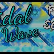 Tidal Wave Theme