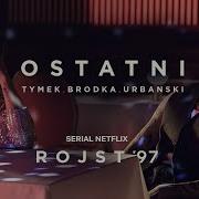 Ostatni