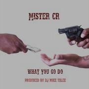 Mister Cr What You Go Do