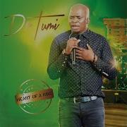 Heart Of A King Live Dr Tumi