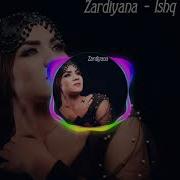 Zardiyana Izzatullayeva Ishq