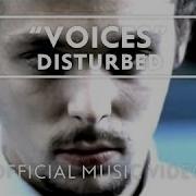 Disturbed Voices