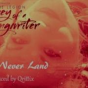 Never Never Land Bonnie Legion Qrittix