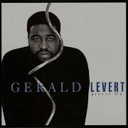 Gerald Levert Have Mercy