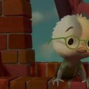 Chicken Little Opening