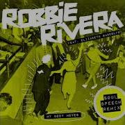 Robbie Rivera My Body Moves Dub