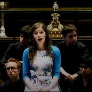 Clare College Choir Cambridge Ex Maria Virgine Nowell Nowell Out Of