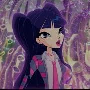 Winx Club Наша Симфония