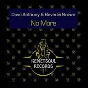 No More Vocal Mix Dave Anthony Beverlei Brown