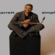 G T D S Kenny Garrett