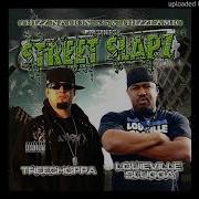 Louieville Slugga So Fresh Feat Louieville Slugga