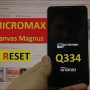 Hard Reset Micromax Q334 Сброс Графического Ключа Micromax Q334