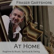 Fraser Gartshore Wolverine Blues