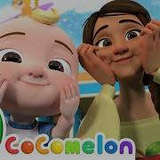 Cocomelon If You Re Happy And You Know It