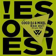 Eso Es Mixel Coco Dj