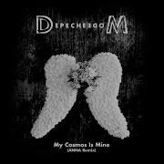 Depeche Mode My Cosmos Is Mine Remix