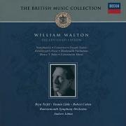 Variations On A Theme By Hindemith Variation I Bournemouth Symphony Orchestra Andrew Litton