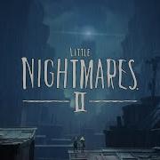 Little Nightmares 2 Ost True Colours