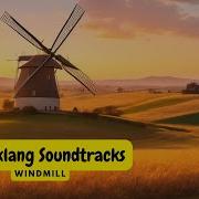 Windmill Rymdklang Soundtracks