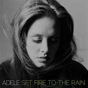 Adele Set Fire To The Rain Moto Blanco Edit