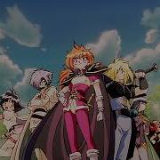 Slayers Next Opening Give A Reason Good Version Full