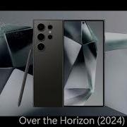 Over The Horizon 2024