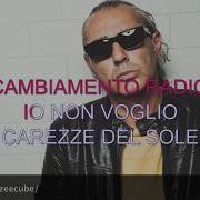 Io Non Voglio Luca Carboni Giovanni Federico Karaoke