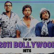 2011 Bollywood Hits