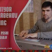 Ахмад Зойр Чонимани Пеши Ракибон Марав