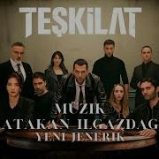 Teskilat Tum Muzikler