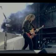 Metallica For The Whom Bell Pinkpop2008