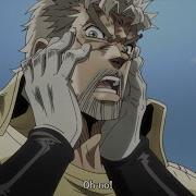 Joseph Joestar Oh My God