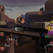 Wario Dies Sandvich