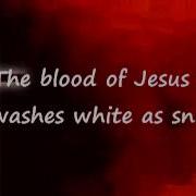 O The Blood Of Jesus Praiserog