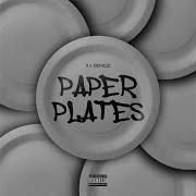 Remble Paper Plates