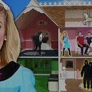 Trapped In Dollhouse