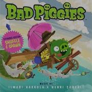 Bad Piggies Soundtrack