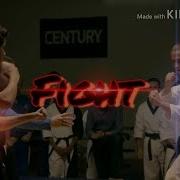 Miguel Vs Robby Cobra Kai Mortal Kombat Theme Edition Music Video