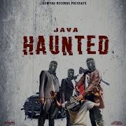 Haunted Java