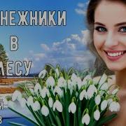 Сергей Орлов Подснежники В Лесу