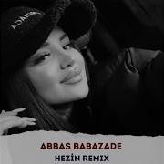 Abbas Babazade