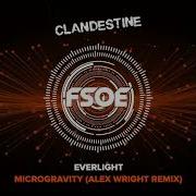 Alex Wright Microgravity Alex Wright Remix