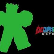 Doomspire Defense Ost Single Comba