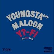 Youngstacpt Danz